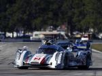 Audi R18 e-Tron Quattro 2012 года